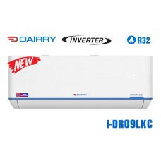 Điều hòa Dairry I-DR09LKC 9000BTU 1 chiều Inverter - 2021